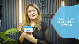 Eazicolor Plex Bleach | A Complete Solution For Hair Lifting