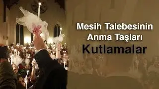 Diriliş Kutlaması: 