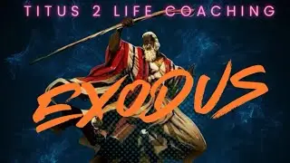SISTERHOOD STUDY: EXODUS 15