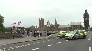 Top News - Krijohet FBI-ja britanike / Londra kopjon SHBA, hetimet e brendshme n&euml; nj&euml; dor&euml;