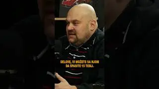 Iz iskustva sa električnim automobilima - Milorad Makarić | AUTOPRIČE EP58