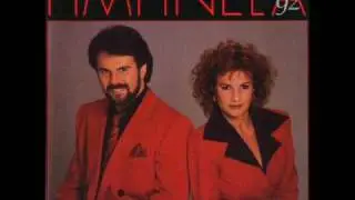 Pimpinela 
