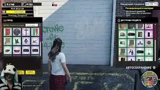 [Rus] Storage Hunter Simulator #7