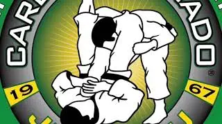 Time Lapse Carlos Machado Jiu-Jitsu Mid Cities in Bedford