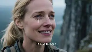 Accident : Elle pensait accompagner son mari à une randonnée. Elle n'est jamais revue.