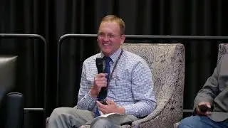 PANEL: Air Quality in the Uinta Basin