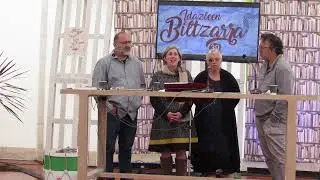 BBAX kantua - Performance de BBAX