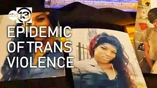 Texas leads US in murders of trans women of color: report