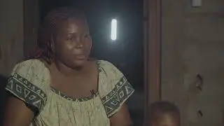Banque Mondiale au Cameroun, Projet Electricit&eacute; M&eacute;nag&egrave;re [Marie Manga ]