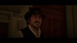 Oyun tarihinin en iyi görevi RDR2