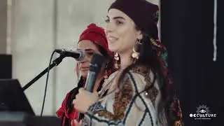 Mihaela Mincă & Her Daughters - The Magic of Roma Tradition