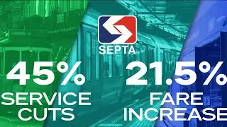 SEPTA riders prepare for service cuts and increased fares in budget crisis