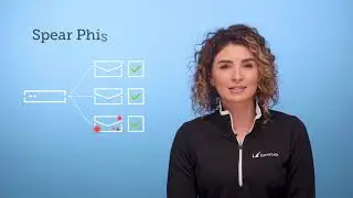 13 email threat types to know about right now | Spear Phishing
