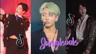 Jeon Jungkook TikTok Compilation 🥵🔥