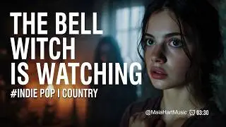 &ldquo;The Bell Witch Is Calling&hellip; | A True Horror Song&rdquo;