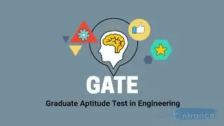 GATE 2018 - Graduate Aptitude Test in Engineering - Getentrance