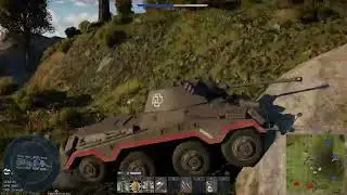 OP SPOTS IN WAR THUNDER-CARPATHIANS.