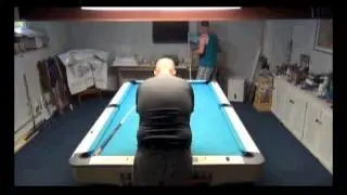 race to 9 10-ball part 2