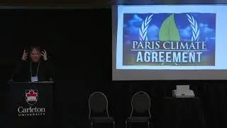 Unsustainable Borders? Climate Geopolitics in a Warming World