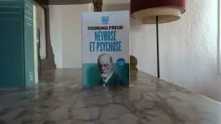 SIGMUND FREUD, N&eacute;vrose et Psychose (fiche de lecture 227)