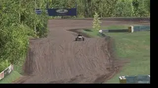 RD Crosskart practice at Crandon1