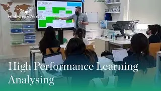 High Performance Learning: Analysing