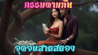 กรรมตามทัน! หญิงบาปผู้ทำผิดศีลธรรมกับจุดจบที่โลกต้องตะลึง