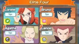 Champion Stadium Week 200 Master Mode 15000 Points (Kanto Challenge - Hard Lv.1)
