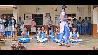 Maths day celebrations