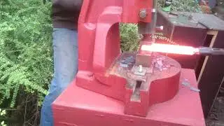 Damascus on flypress