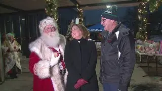 Mr Fix It has furnace tips - and Misericordia gifts for the WGN 2025 Toy Drive