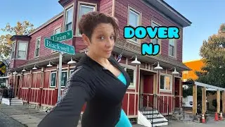 UNION ST DOVER NJ 2022