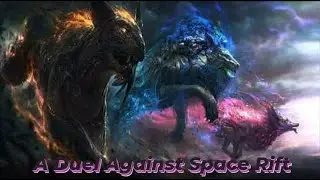 Yu-Gi-Oh! Custom Archetype Duel: Space Rift Battle