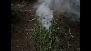 Rauchfeuer EXTREM