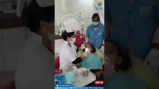 Gentle Root Canal for Kids | Dr. Rujuta Bhingare | Lifecare Dental Clinic Nagpur