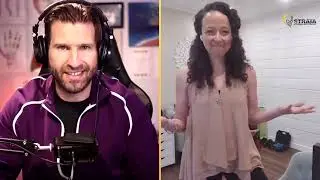 🚨LIVE INTERVIEW ALERT!🚨 Reintegrating the Body Back To Centre with Dr  Danielle Warner!