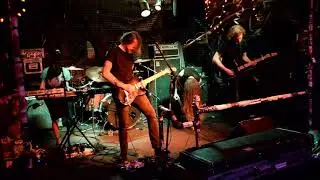 Typesetter - live at the Bovine Sex Club in Toronto