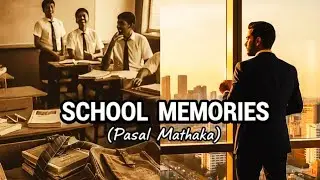 පාසල් මතකය (Paasal Mathaka) naada sakwala official ai music universe