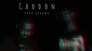 Jin X |ft.Mc Blue | 'Chodon' | Prod. by Akramo | A Good Biscuit format |