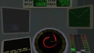 TIGSource Cockpit Competition - Favorites