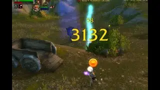 Moonkin PvP || Classic WoW