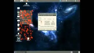 Install anti-vrus and firewall on linux