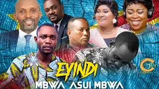 BOB💥:MBWA ASUI MBUA|EV.ELONGA EXPLOSE DES VERITES CH0QUANT POUR EV.ROGE BAKA LOR MBONGO & MA.SHABANI