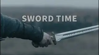 multifandom | sword time