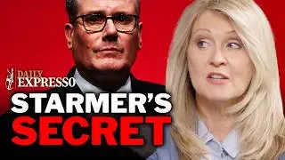 REVEALED: Keir Starmer's SECRET SMEAR CAMPAIGN EXPOSED