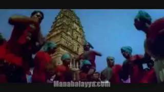 simha promo