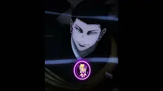 Adult geto vs toji [jujutsu kaisen] #anime#manga#jujutsukaisne#jjk#toji#geto @FawJan