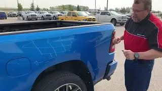 2020 Ram 1500 Sport | Mountain View Dodge