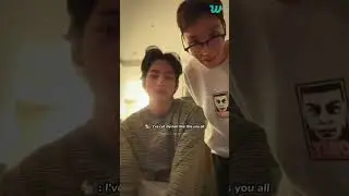 Jhope military enlistment 🙃 | BTS live at JK's house #taekookhobi #btslive