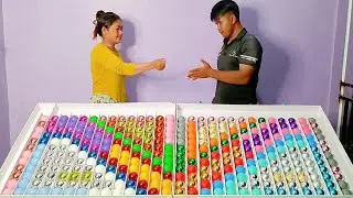 Puzzles Sort Ball Sensation That Made People Cancel Netflix Subscriptions!